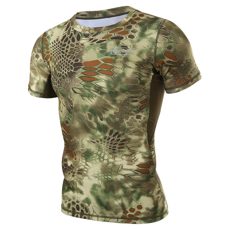 New Dri-Fit Tops