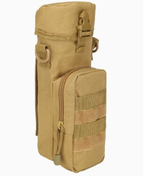 Aligned Water Bottle Shoulder Bag