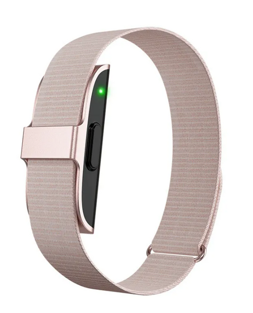 Aligned Smart Fitness Tracker