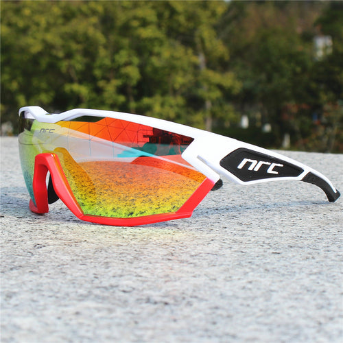 Aligned NRC X2 Outdoor Cycling Sunglasses