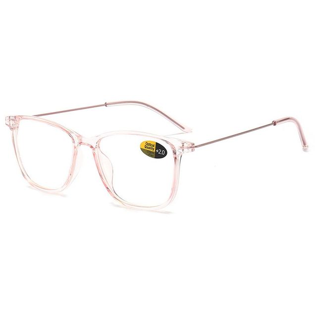 Vintage Oversized Anti Blue Light Glasses for Gaming
